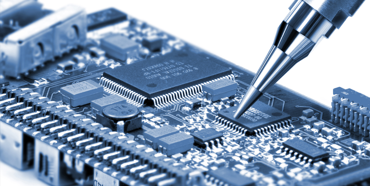 REPARACION DE EQUIPOS ELECTRONICOS