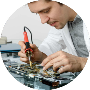 REPARACION DE EQUIPOS ELECTRONICOS